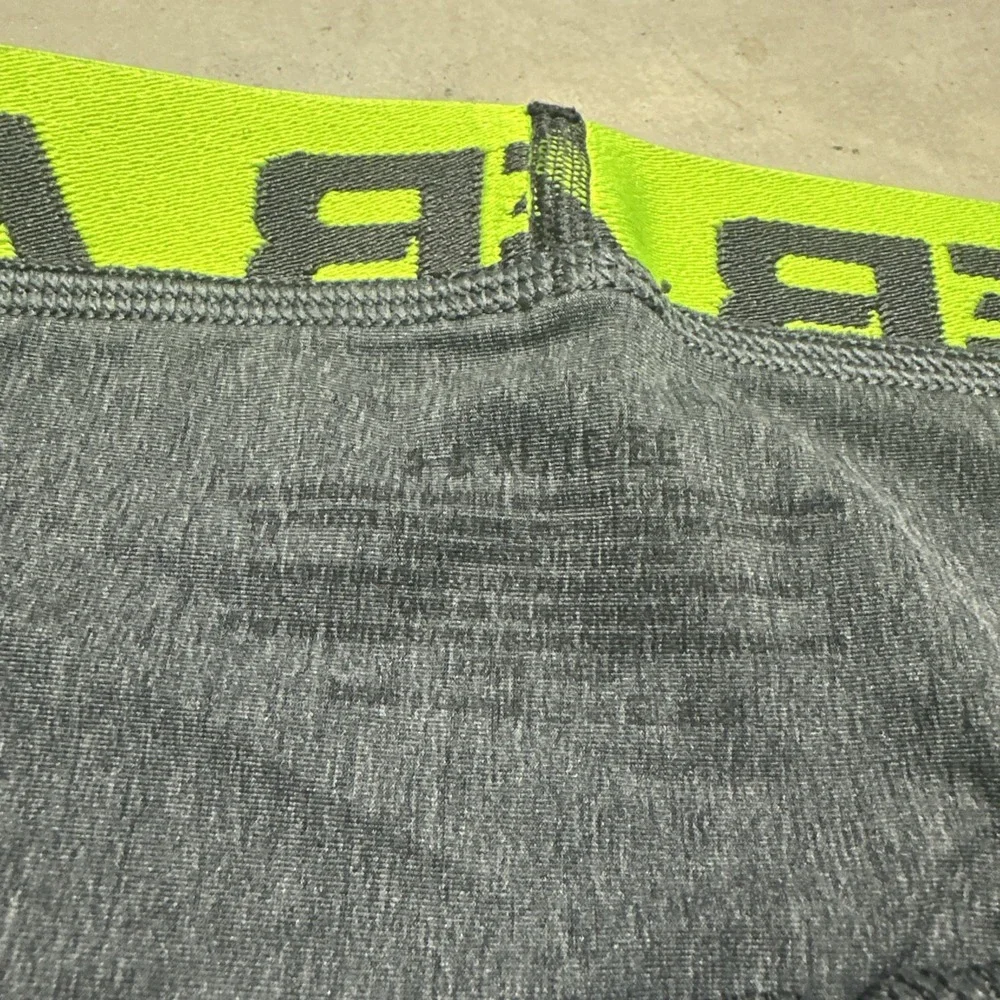 NEW MENS UNDER ARMOUR UA ORIGINAL BOXERJOCK 6